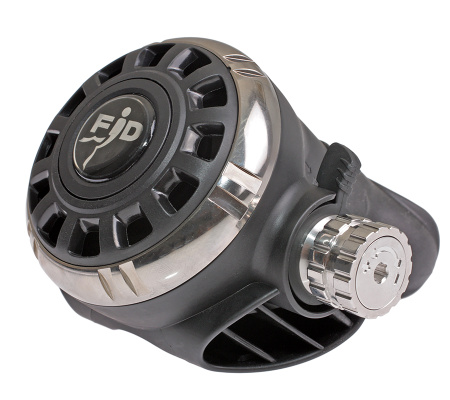Комплект регулятор FanDiver F3-D4 + октопус D2 (DIN)